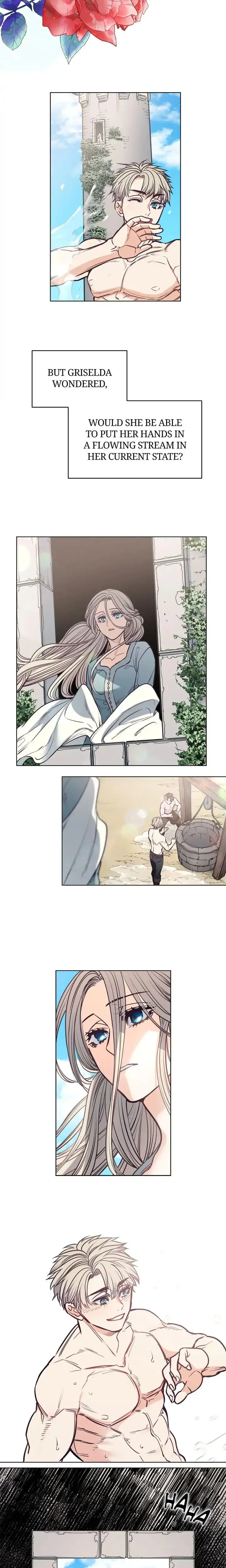 Lady Devil Chapter 94 - Page 6