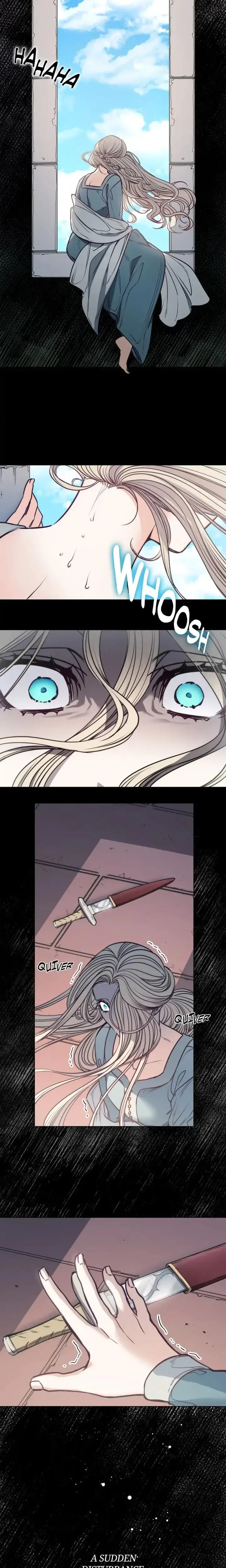 Lady Devil Chapter 94 - Page 7