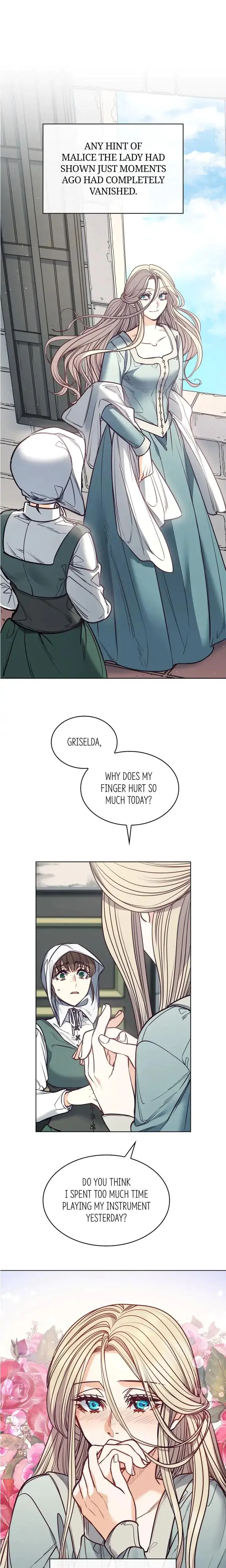 Lady Devil Chapter 95 - Page 1