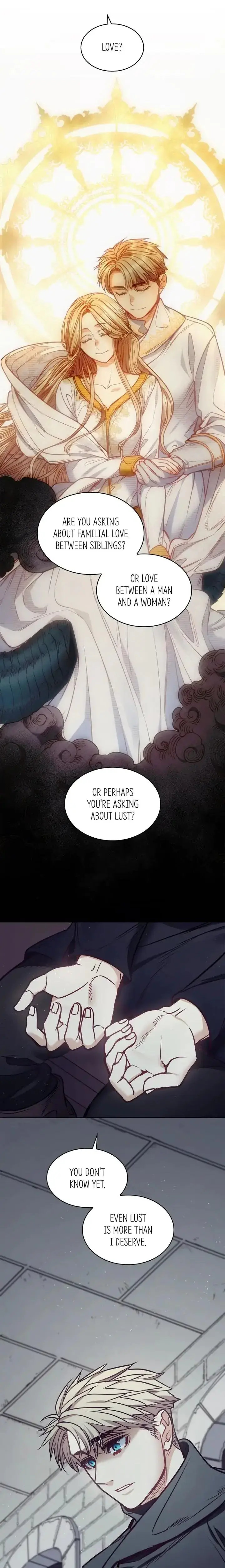 Lady Devil Chapter 95 - Page 15