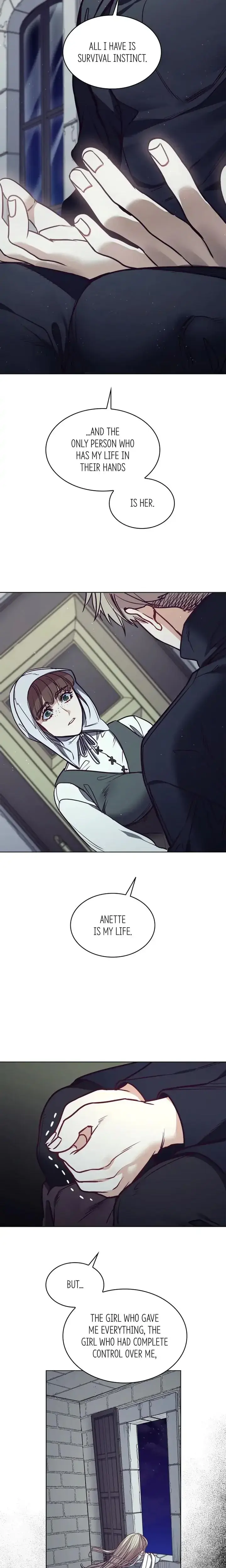 Lady Devil Chapter 95 - Page 16