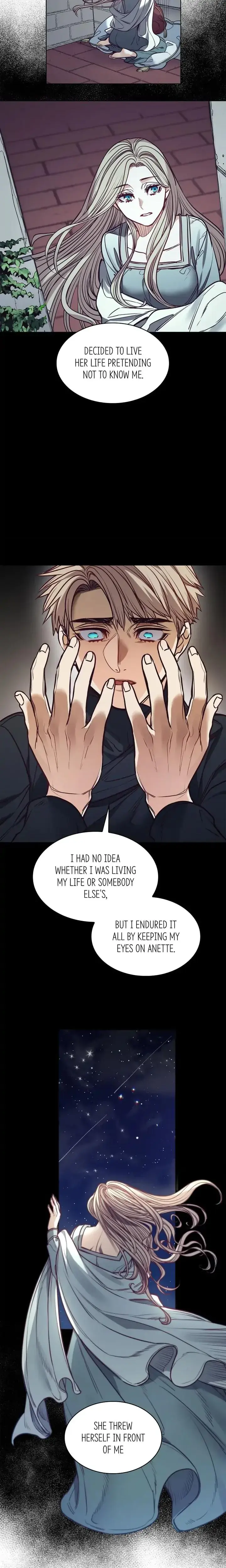 Lady Devil Chapter 95 - Page 17