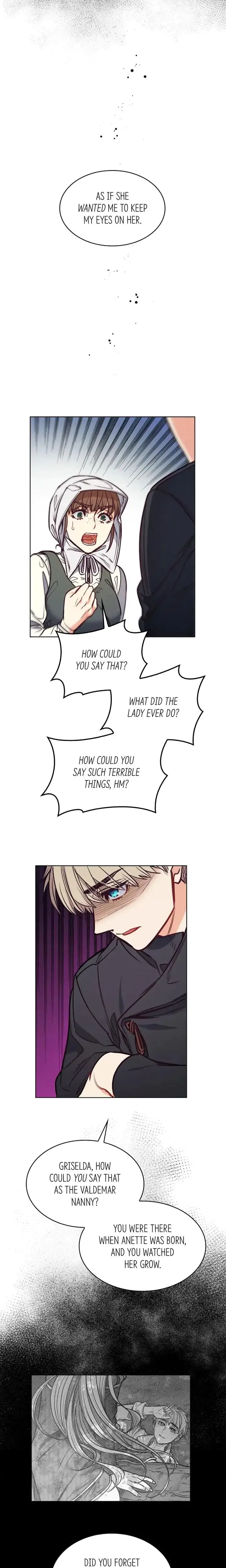 Lady Devil Chapter 95 - Page 18