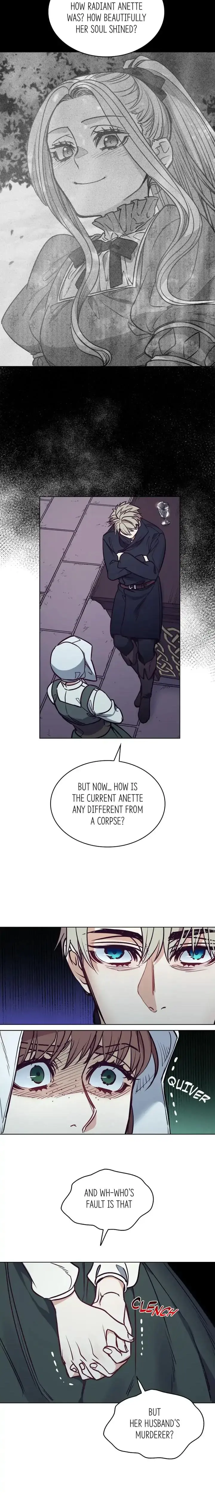 Lady Devil Chapter 95 - Page 19