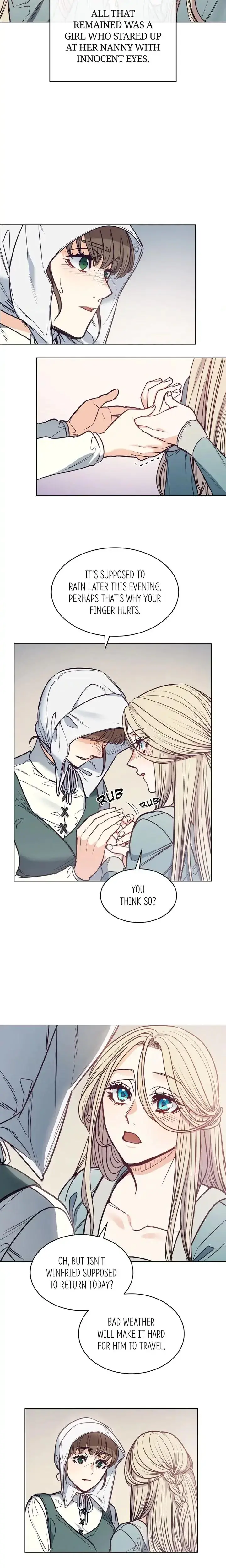 Lady Devil Chapter 95 - Page 2