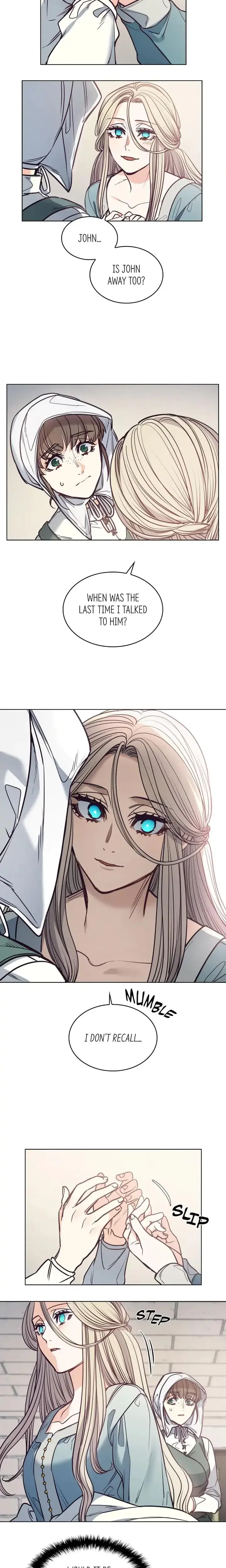 Lady Devil Chapter 95 - Page 4