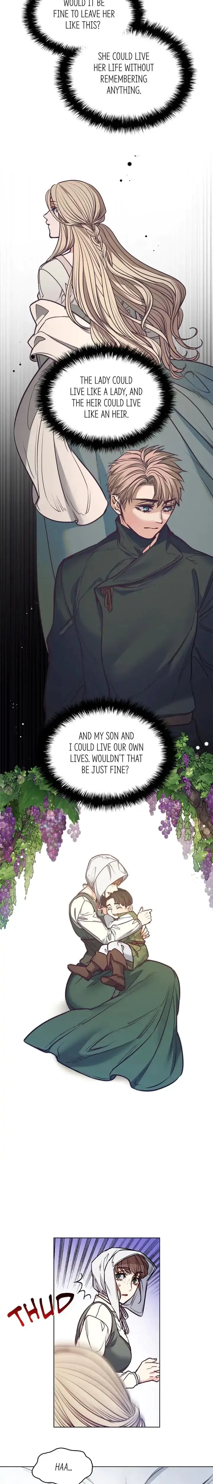 Lady Devil Chapter 95 - Page 5