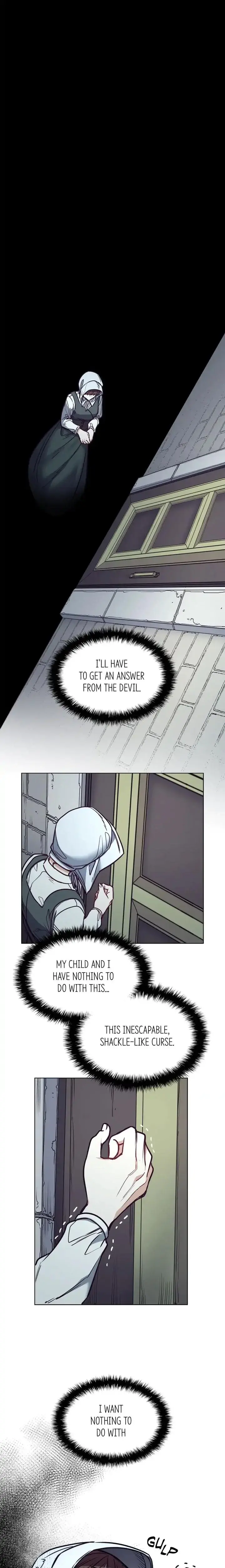 Lady Devil Chapter 95 - Page 7