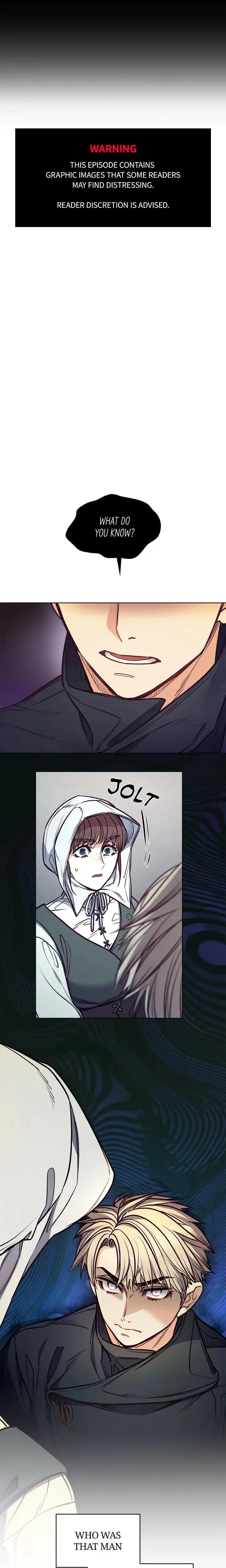 Lady Devil Chapter 96 - Page 1
