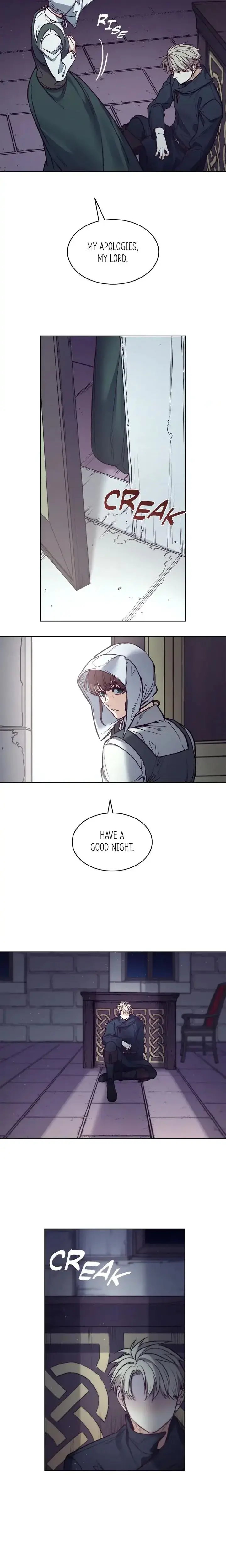 Lady Devil Chapter 96 - Page 19