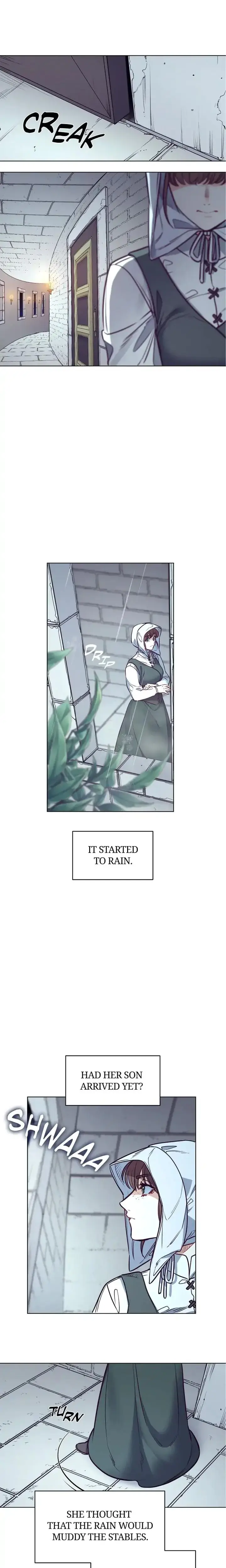 Lady Devil Chapter 96 - Page 20