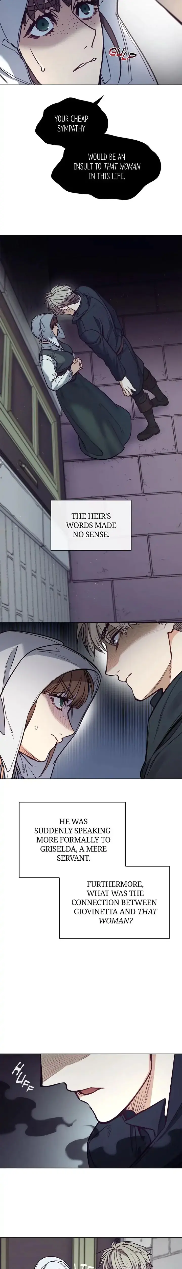 Lady Devil Chapter 96 - Page 4