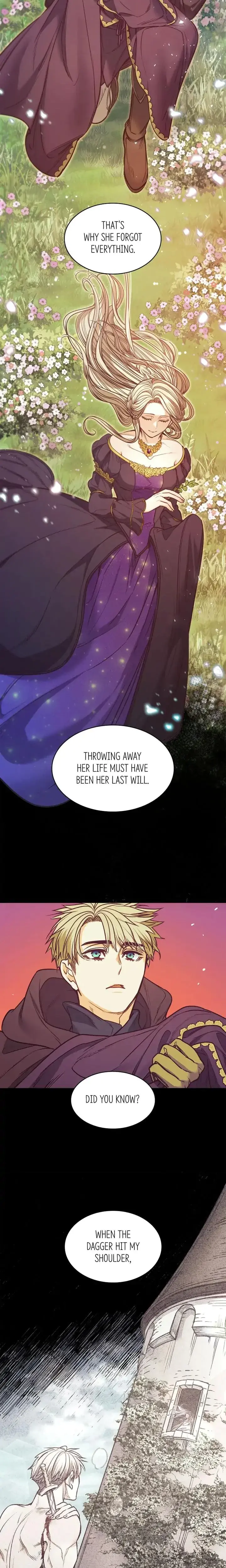 Lady Devil Chapter 96 - Page 6
