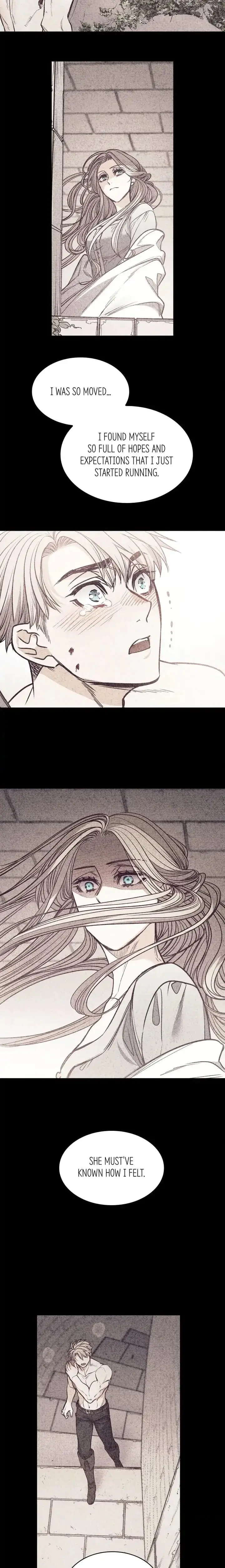 Lady Devil Chapter 96 - Page 7