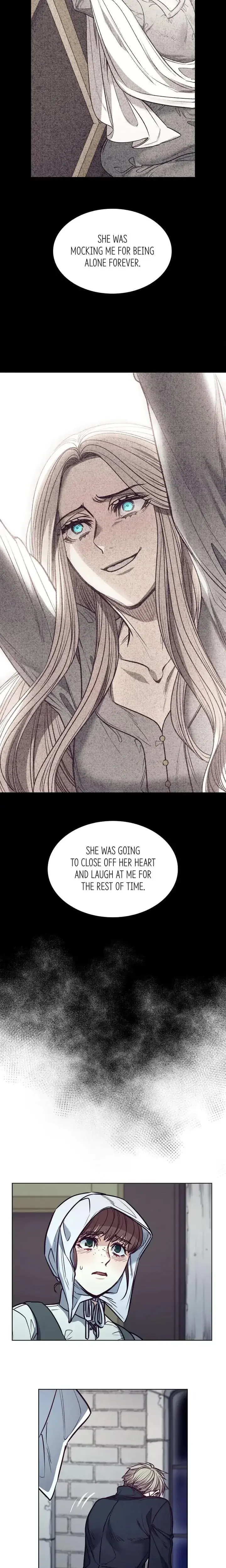 Lady Devil Chapter 96 - Page 9