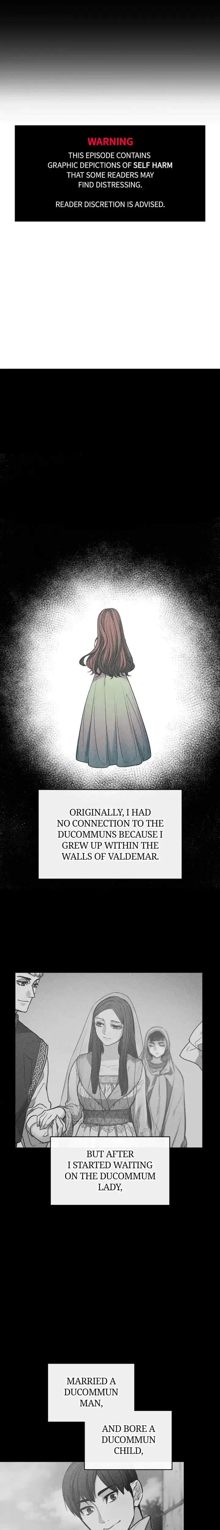 Lady Devil Chapter 97 - Page 1