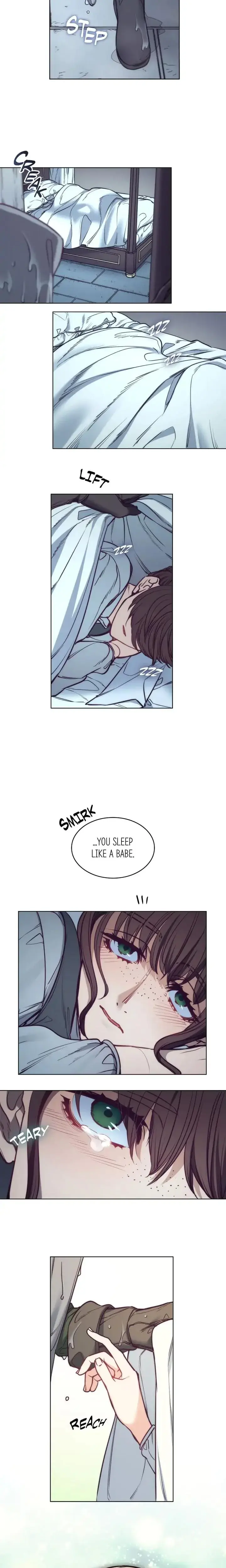 Lady Devil Chapter 97 - Page 11
