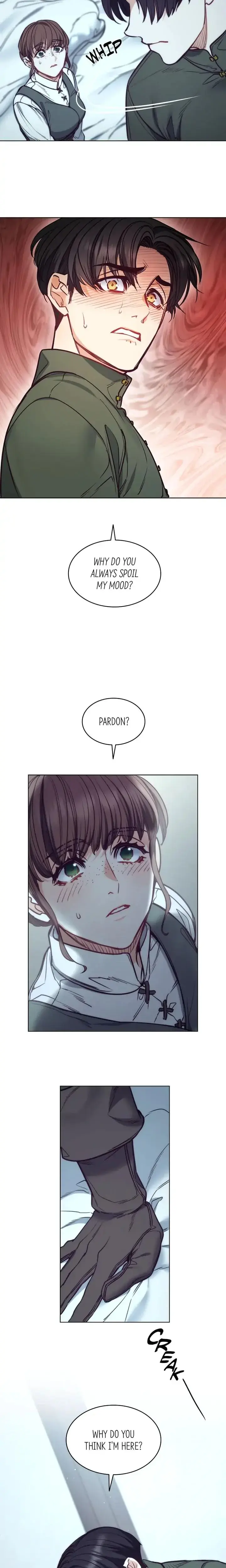 Lady Devil Chapter 97 - Page 15