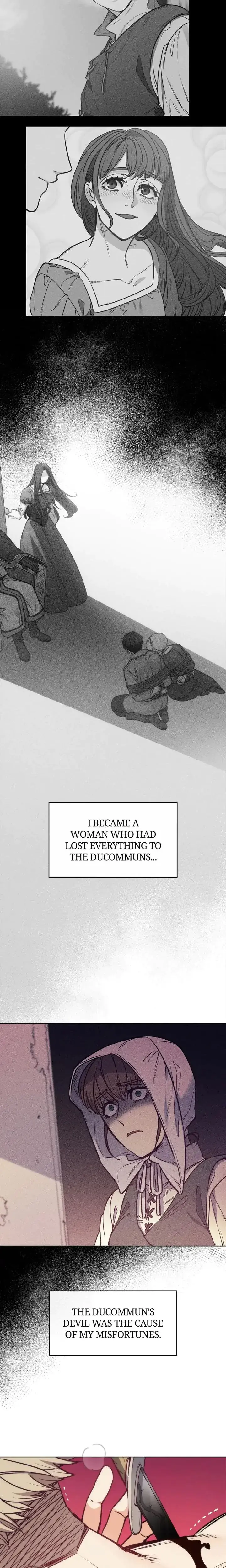 Lady Devil Chapter 97 - Page 2