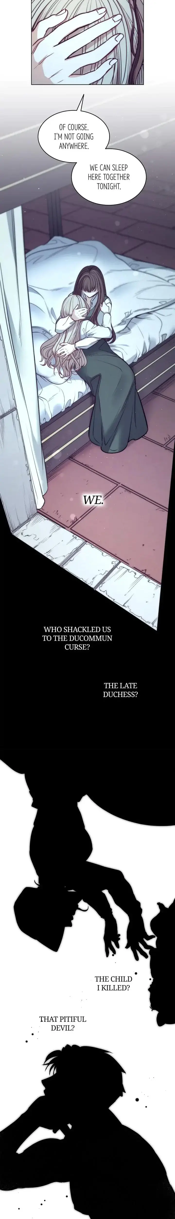 Lady Devil Chapter 97 - Page 20