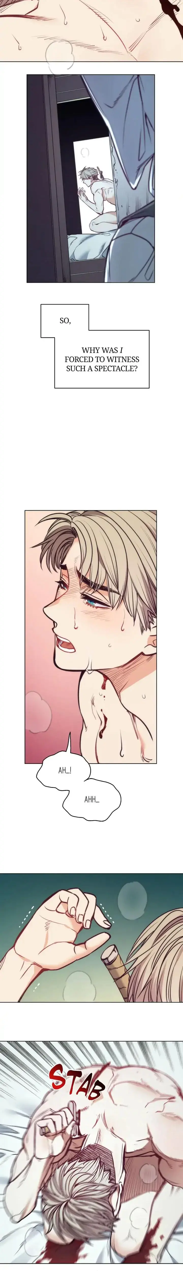 Lady Devil Chapter 97 - Page 3