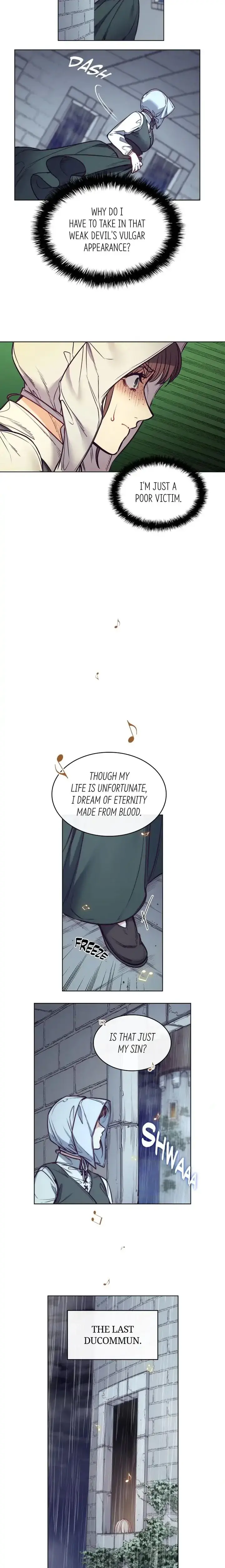 Lady Devil Chapter 97 - Page 7