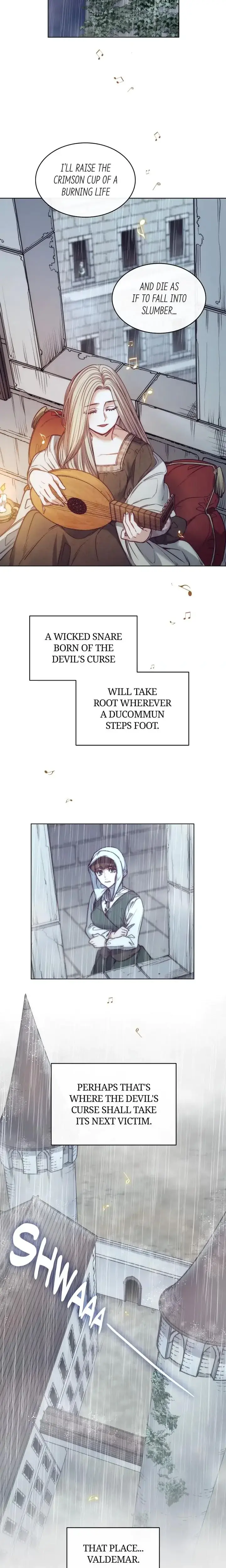 Lady Devil Chapter 97 - Page 8