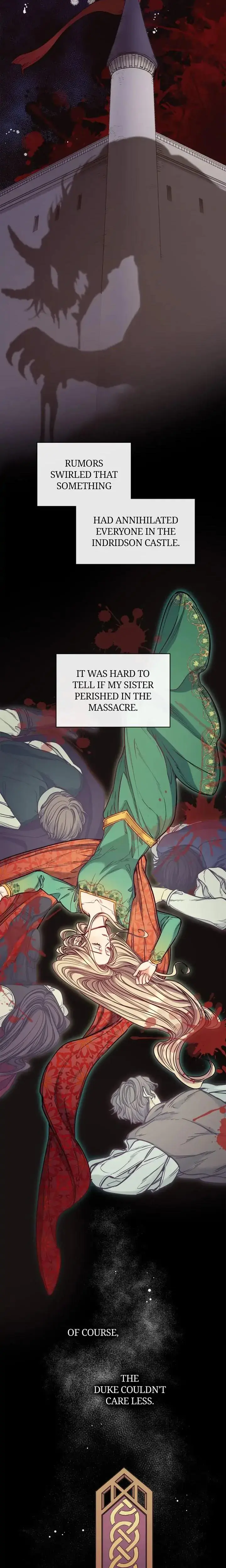 Lady Devil Chapter 98 - Page 11