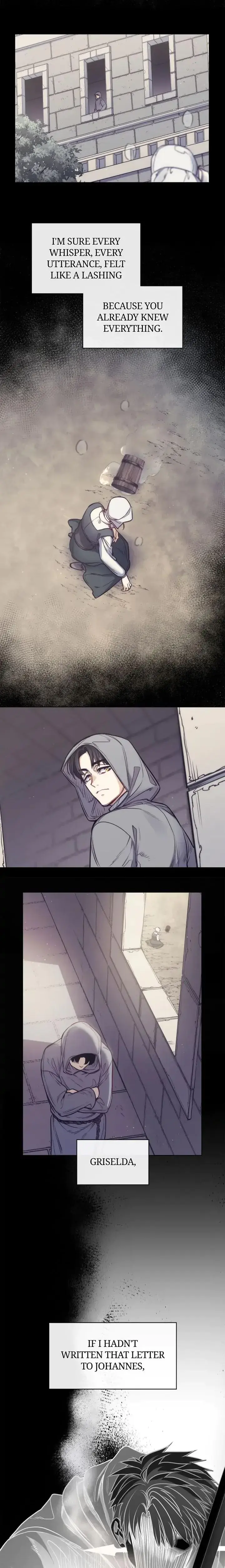 Lady Devil Chapter 98 - Page 15
