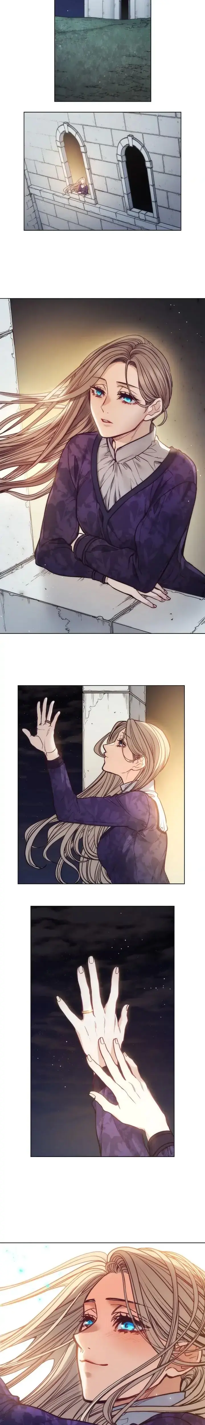 Lady Devil Chapter 98 - Page 18
