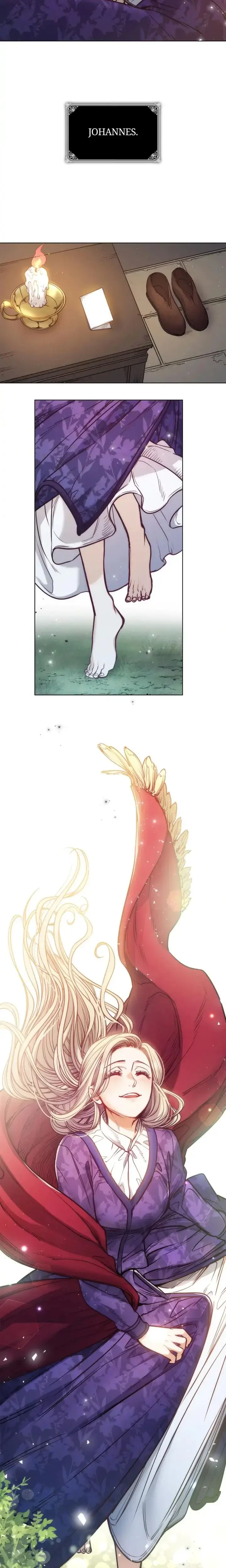Lady Devil Chapter 98 - Page 19