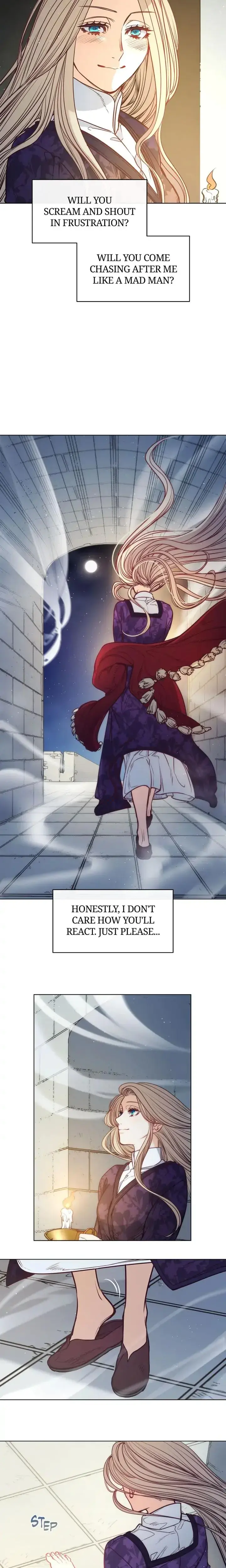 Lady Devil Chapter 99 - Page 16