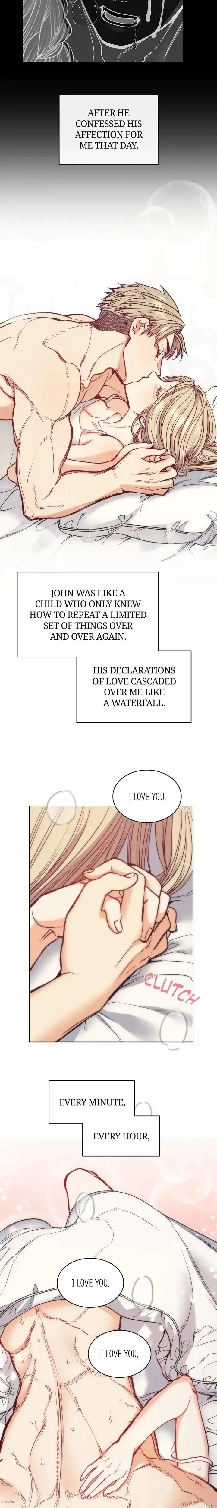 Lady Devil Chapter 99 - Page 9