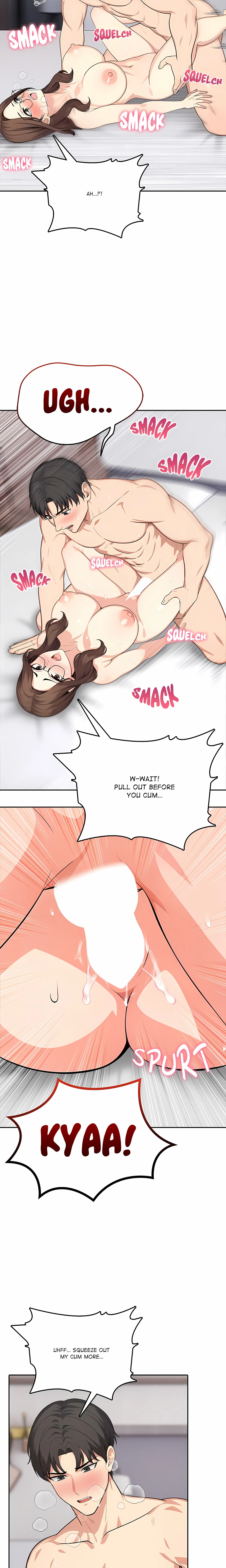 Lady In The Video Chapter 2 - Page 2