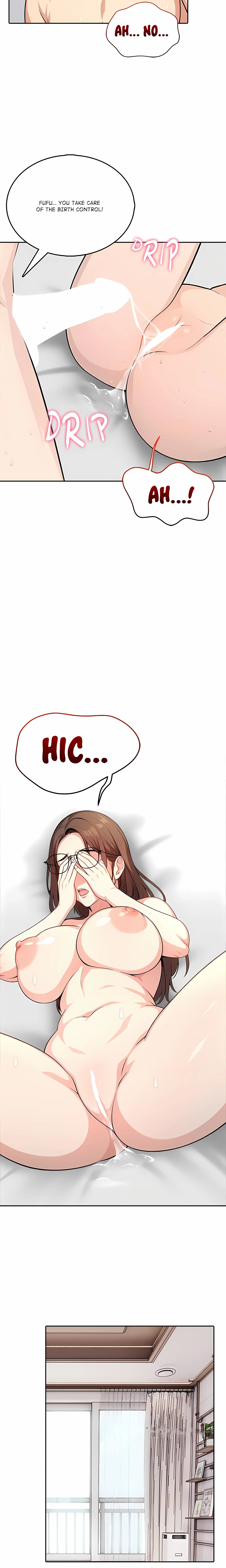 Lady In The Video Chapter 2 - Page 3