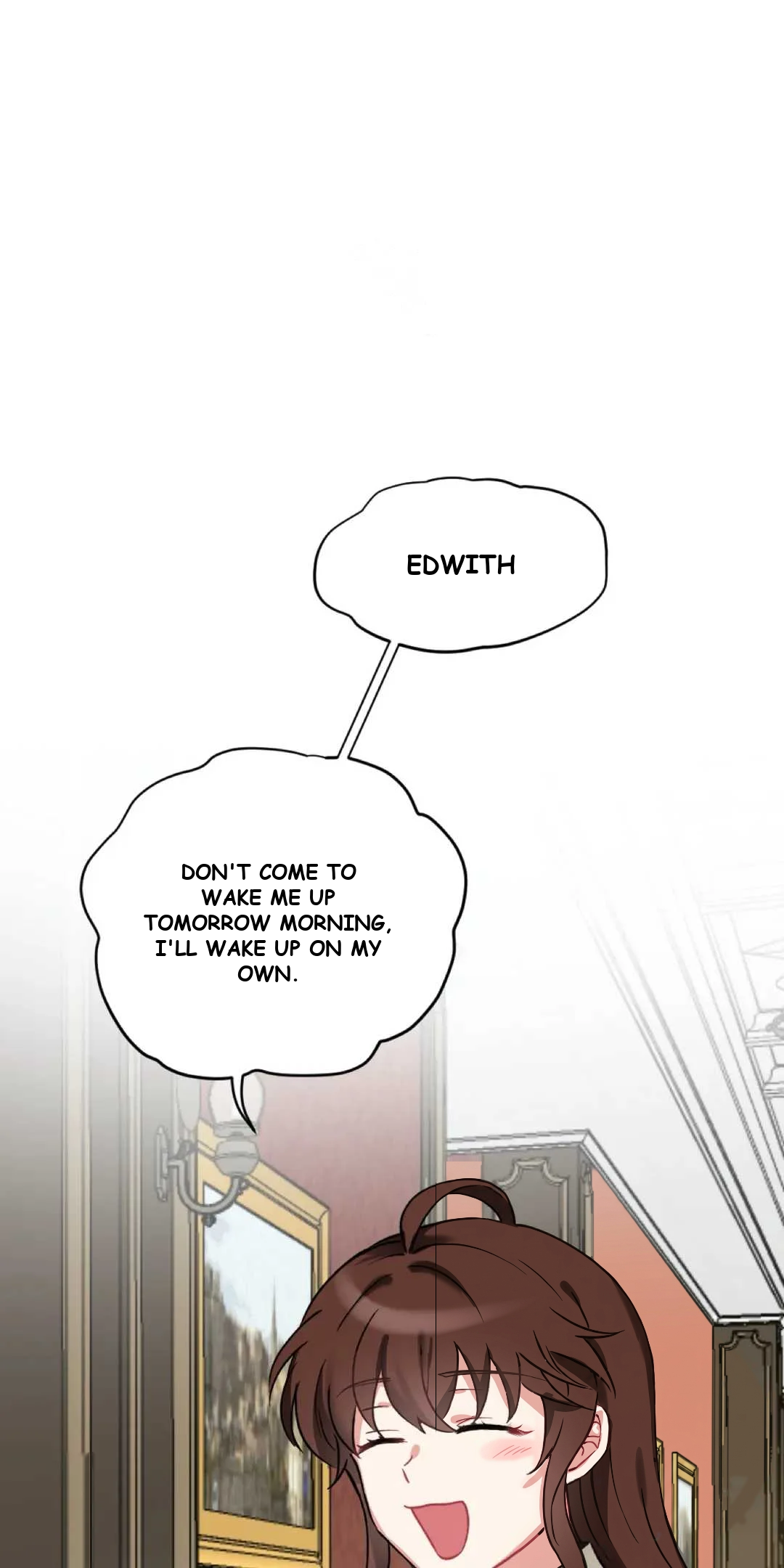 Lady Maid Chapter 31 - Page 10