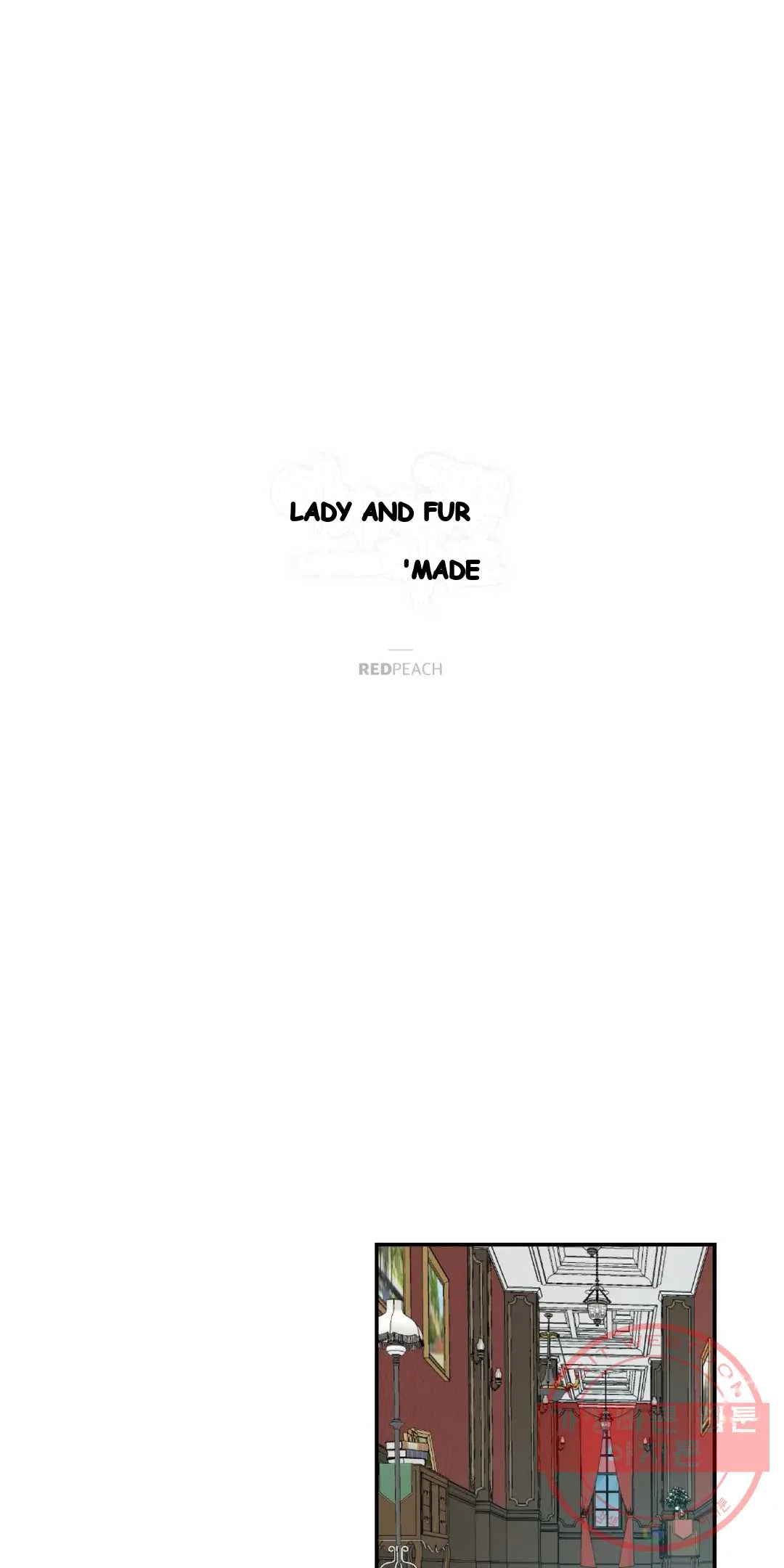 Lady Maid Chapter 31 - Page 2
