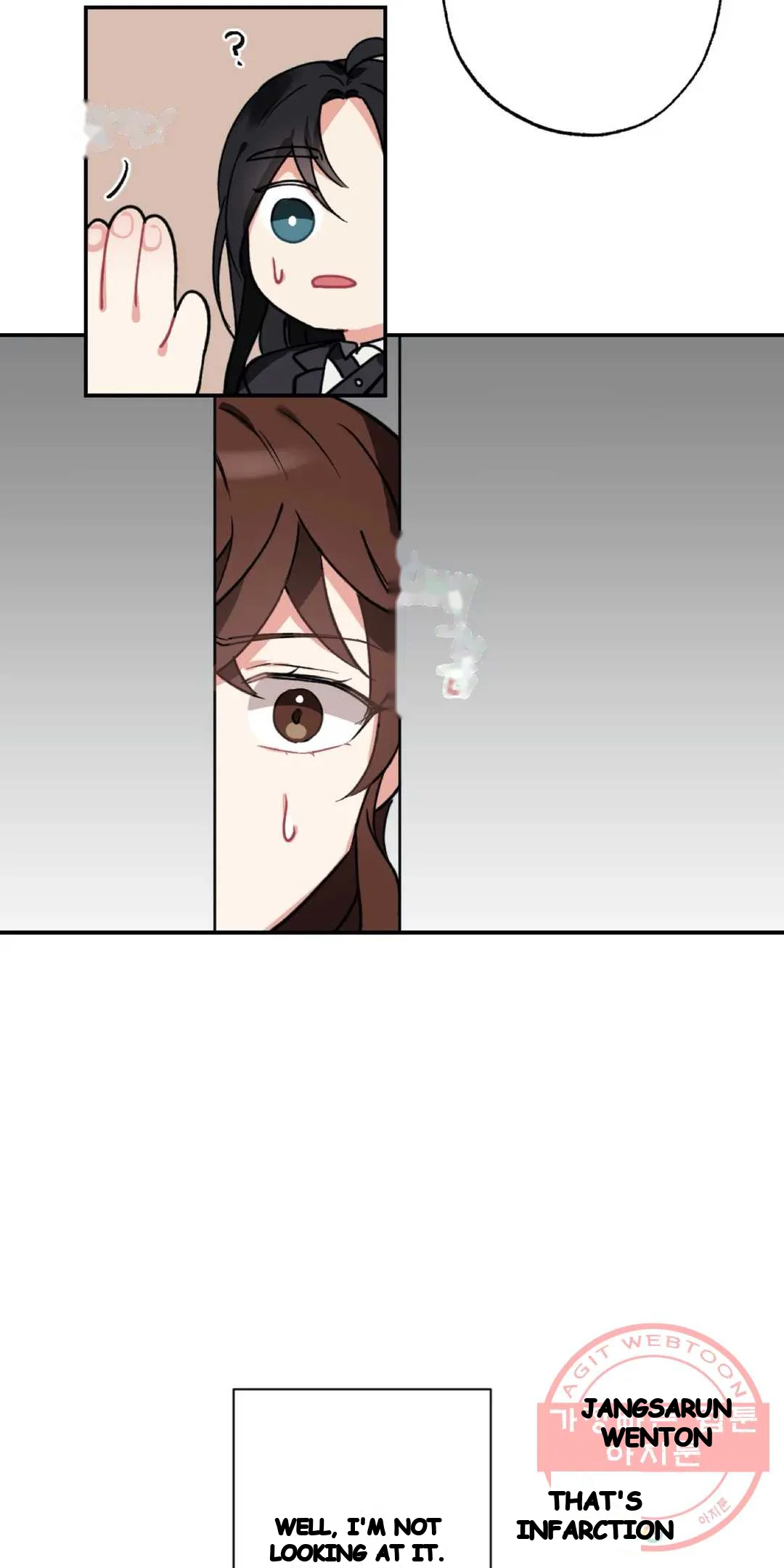 Lady Maid Chapter 31 - Page 9