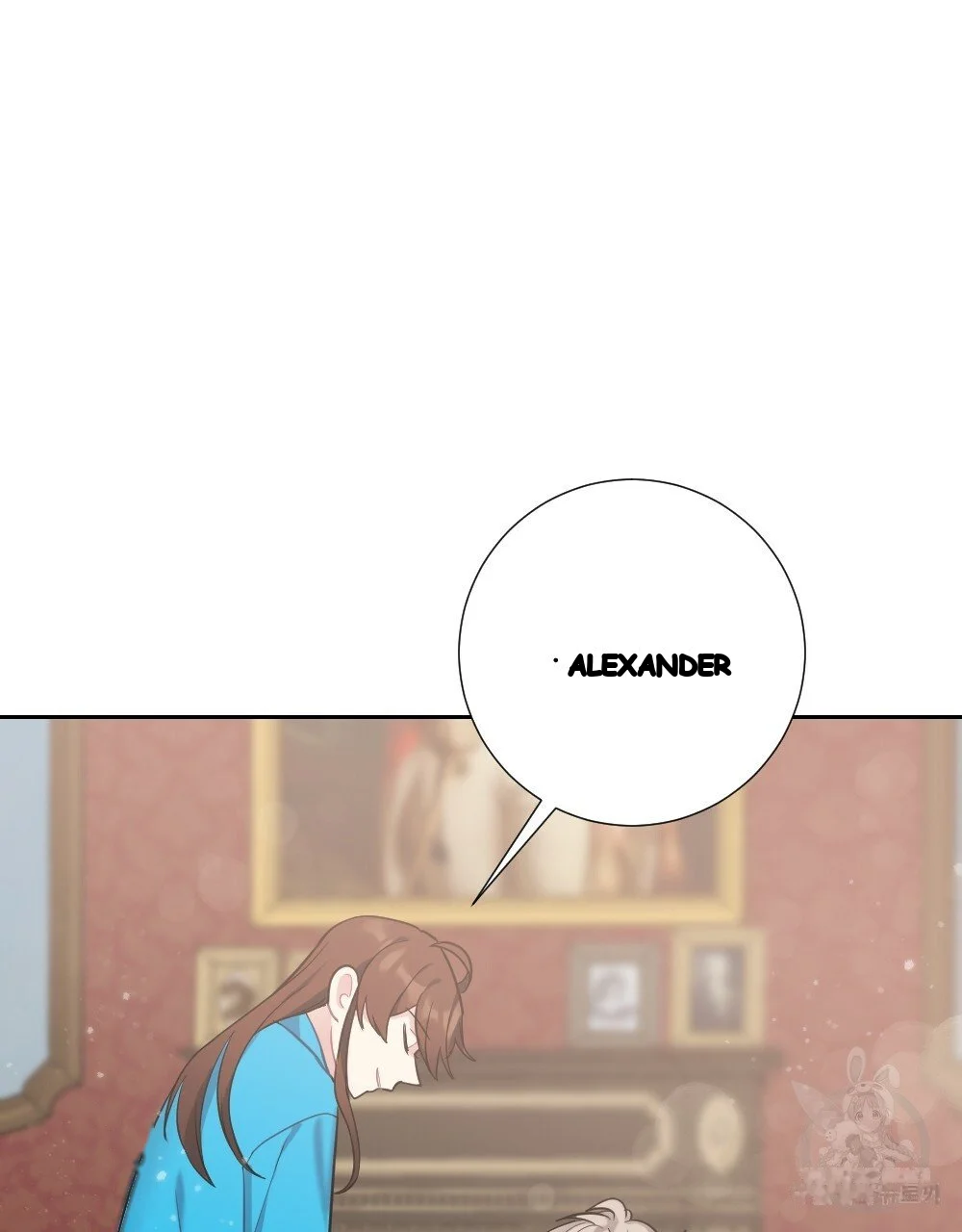 Lady Maid Chapter 32 - Page 42