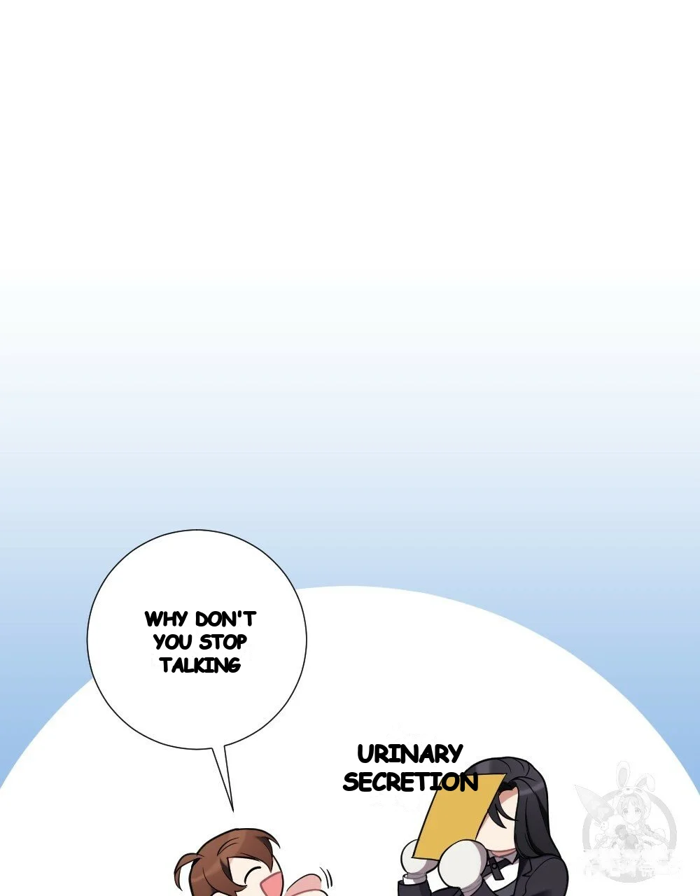 Lady Maid Chapter 32 - Page 62