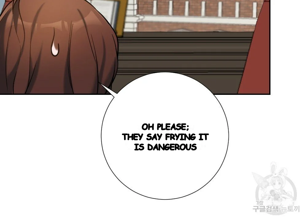 Lady Maid Chapter 32 - Page 71