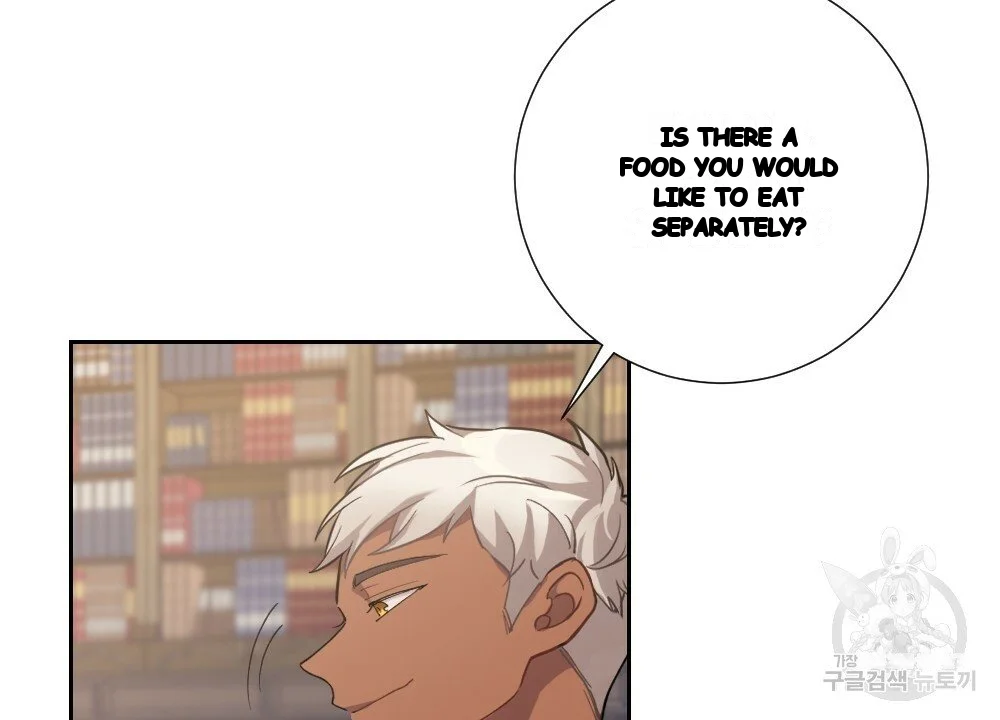 Lady Maid Chapter 32 - Page 91