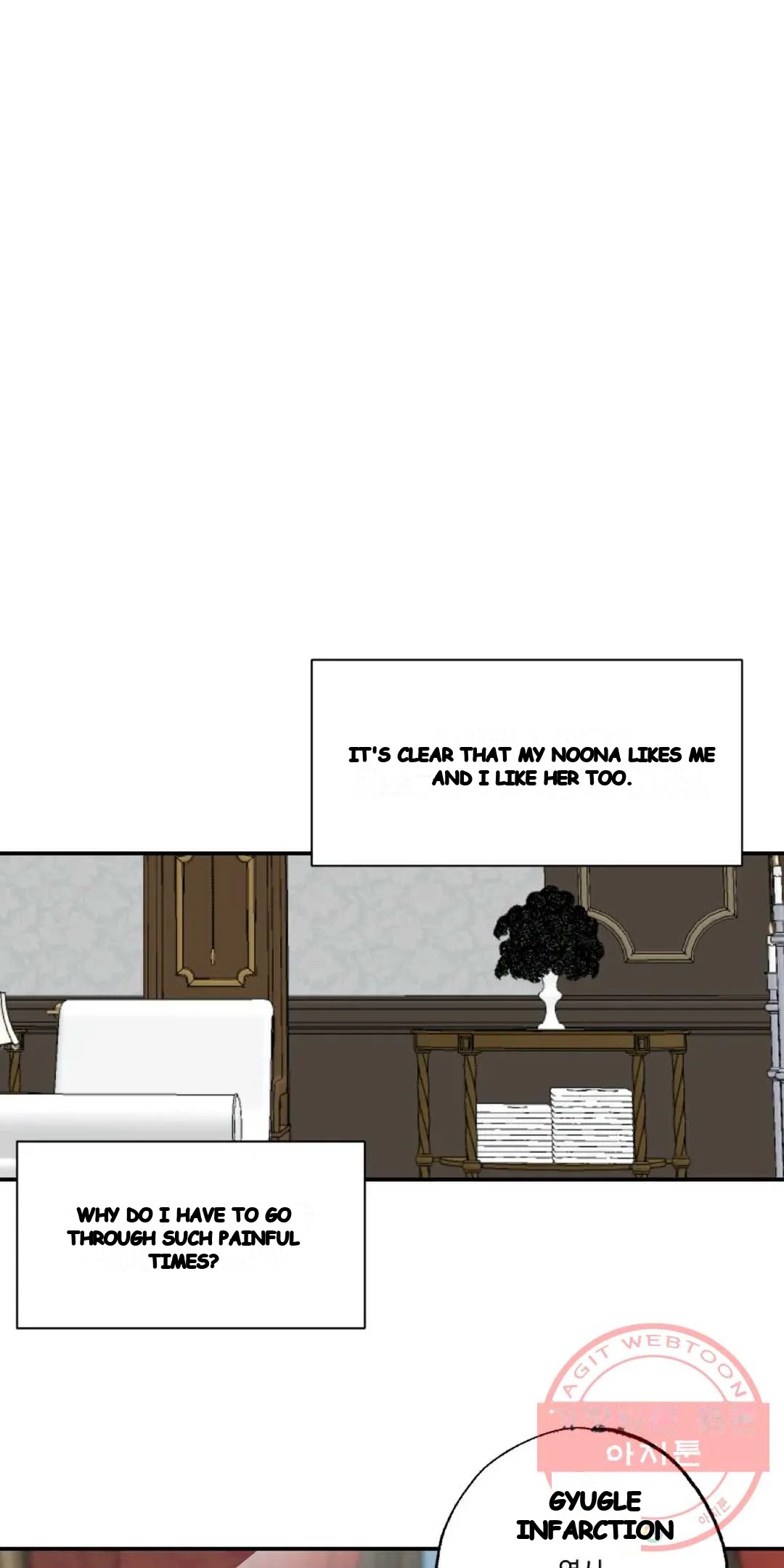 Lady Maid Chapter 33 - Page 10
