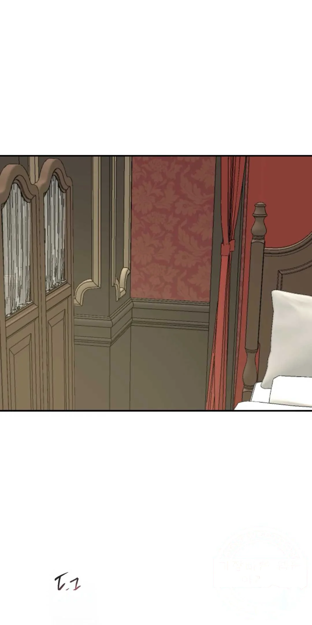Lady Maid Chapter 34 - Page 13