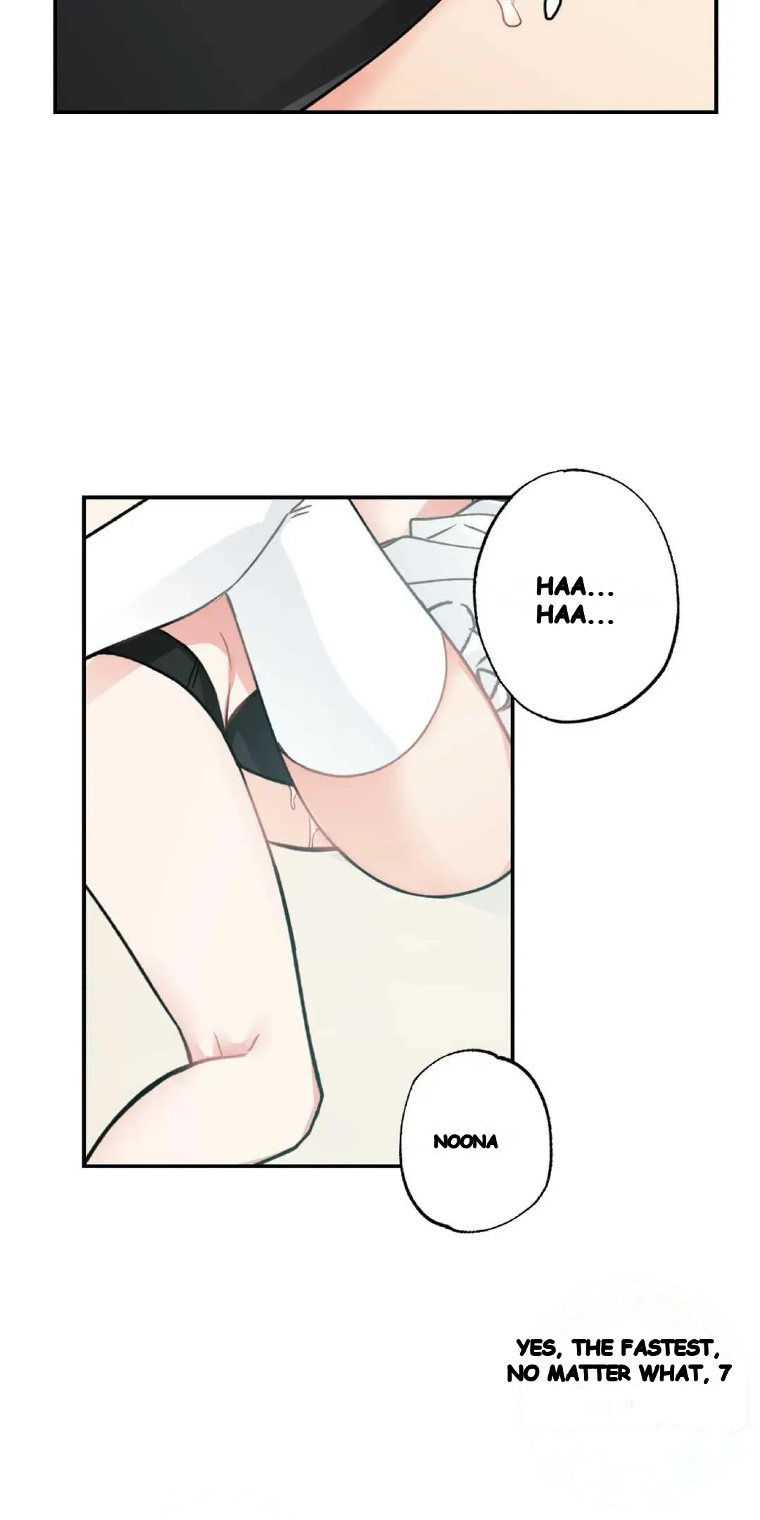 Lady Maid Chapter 34 - Page 31