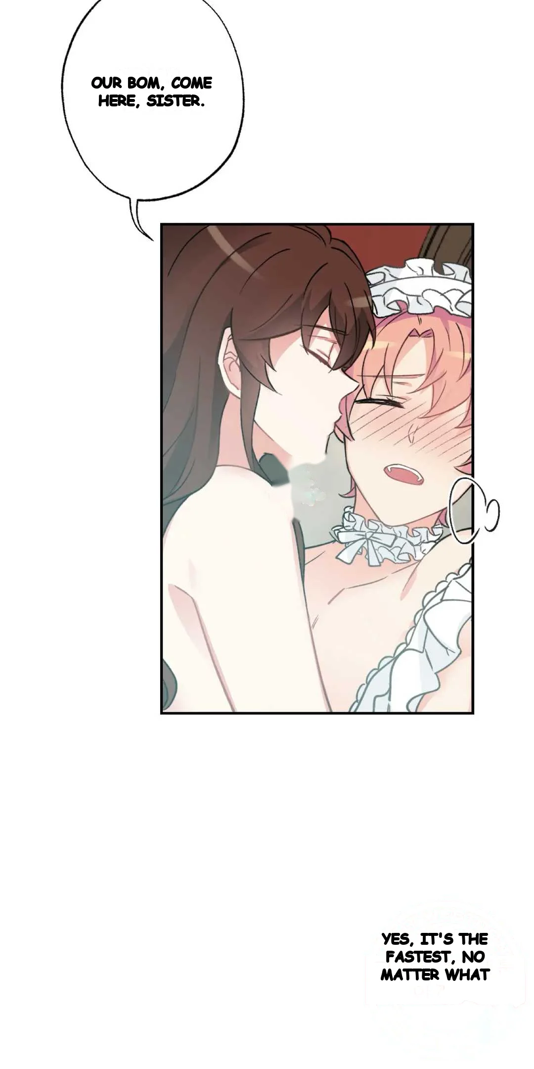 Lady Maid Chapter 34 - Page 32