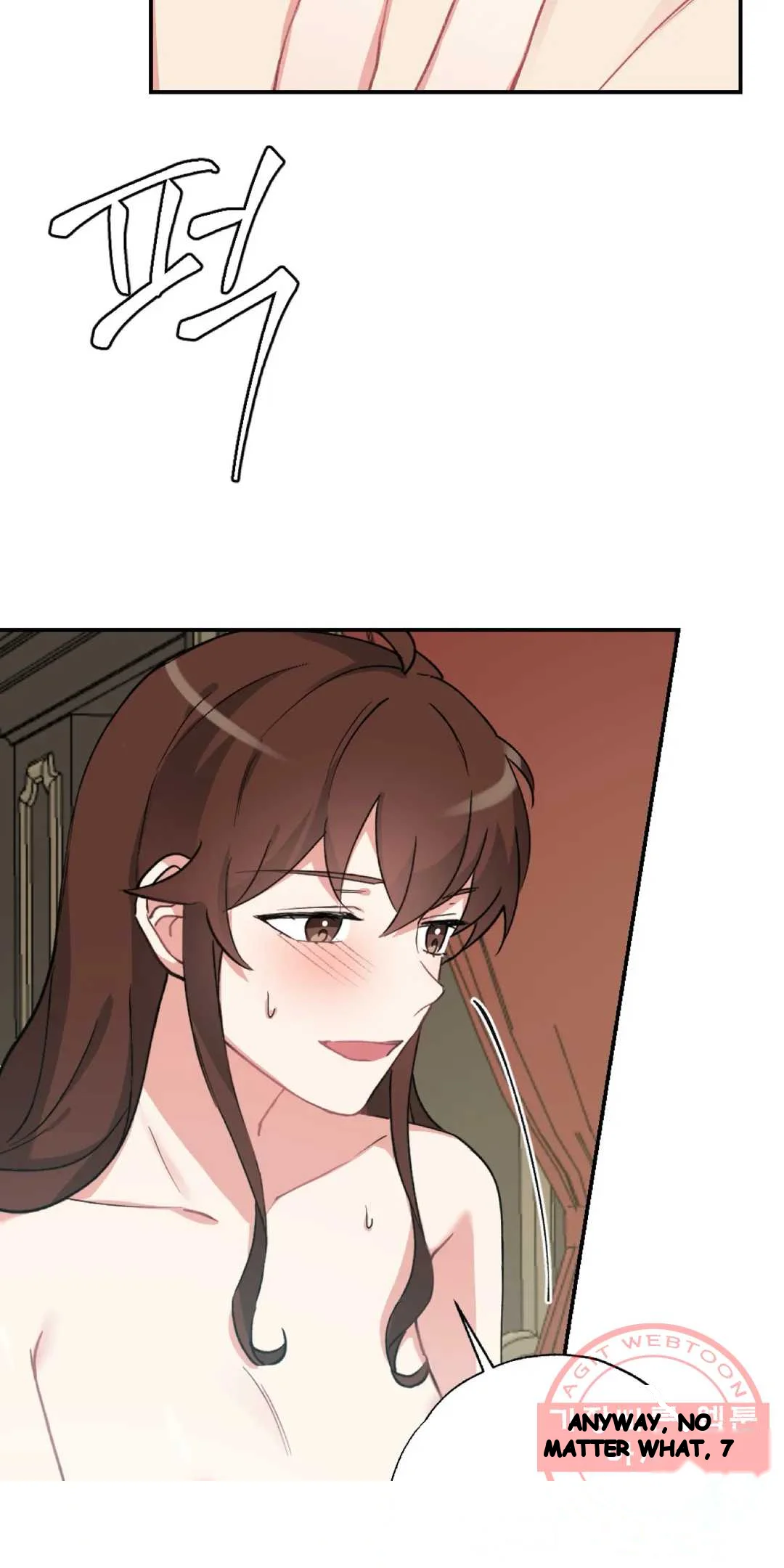 Lady Maid Chapter 34 - Page 37