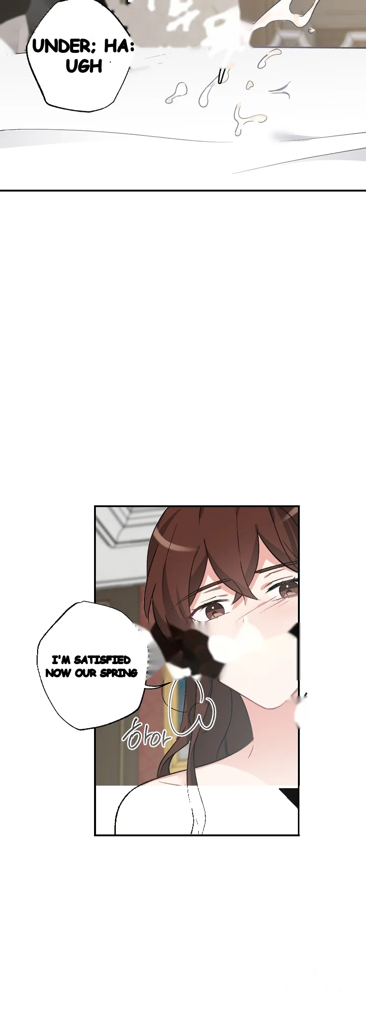 Lady Maid Chapter 35 - Page 16