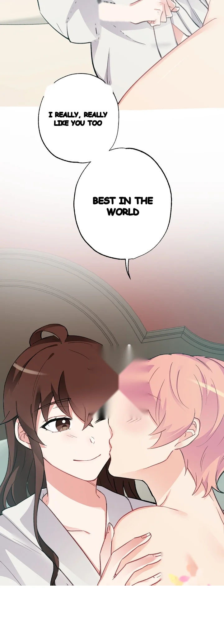 Lady Maid Chapter 35 - Page 25