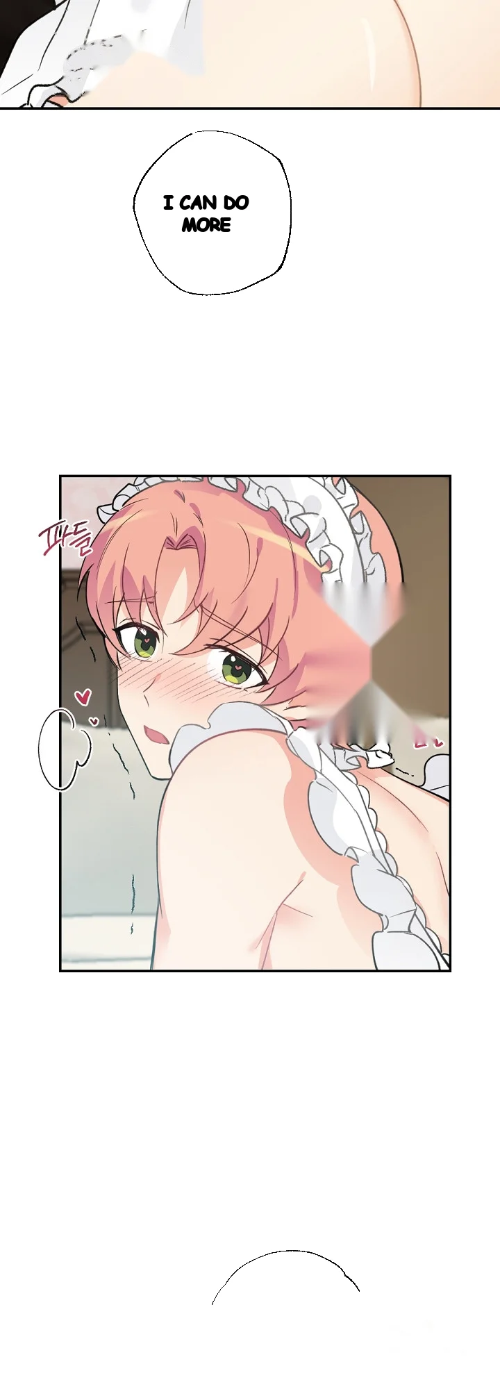 Lady Maid Chapter 35 - Page 4